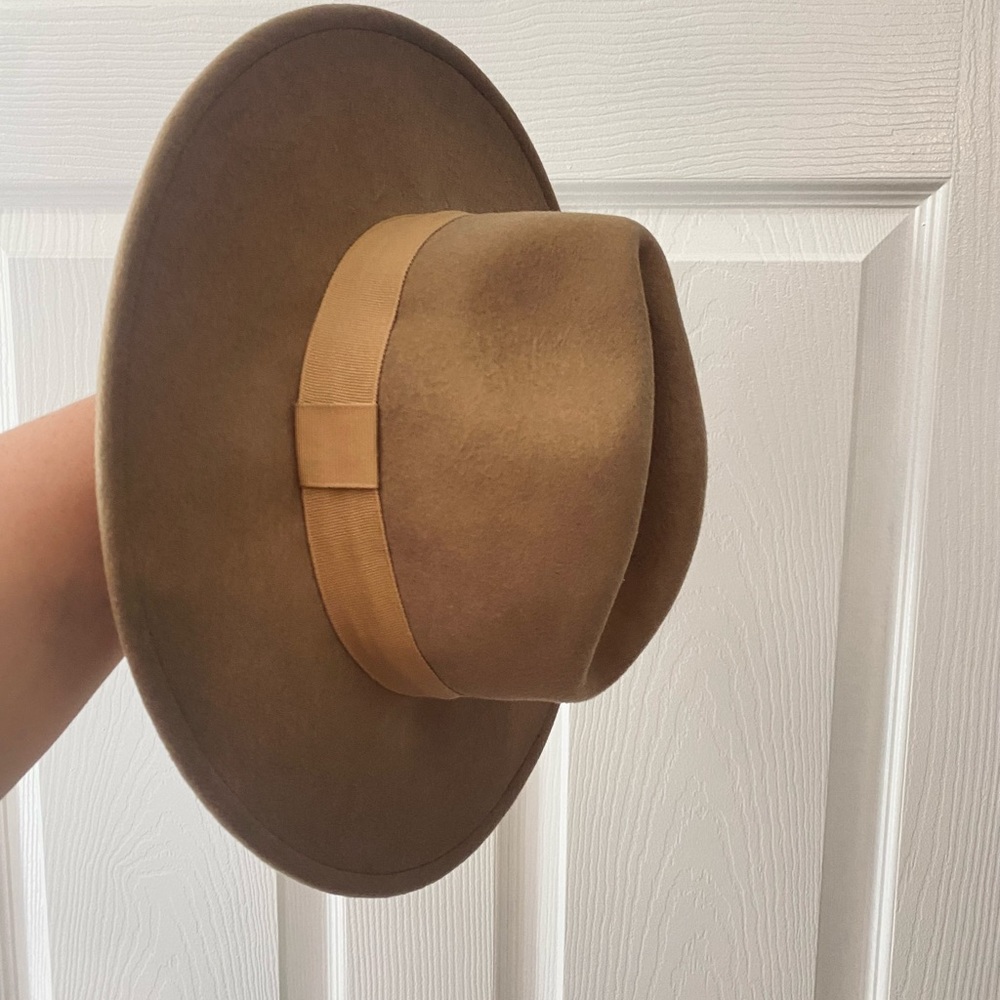 Madewell biltmore sold out hat